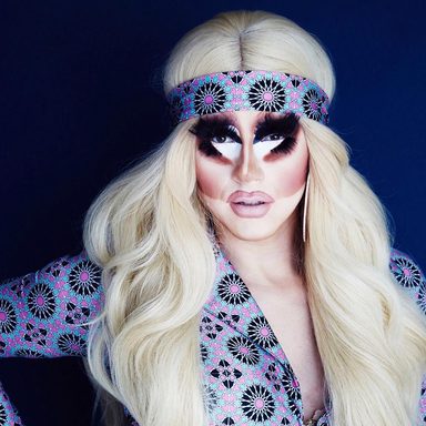 Trixie Mattel photo 9