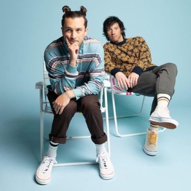 Twenty One Pilots photo 83