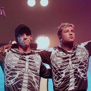 Twenty One Pilots photo 16