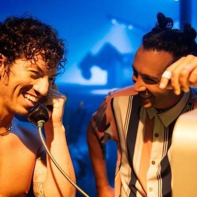 Twenty One Pilots photo 76