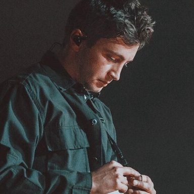 Twenty One Pilots photo 32