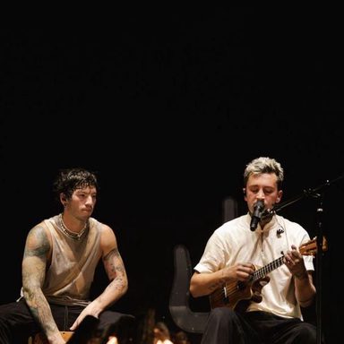 Twenty One Pilots photo 18