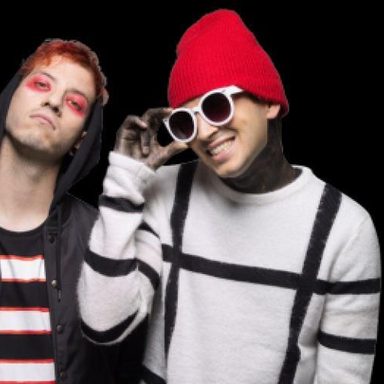 Twenty One Pilots photo 105