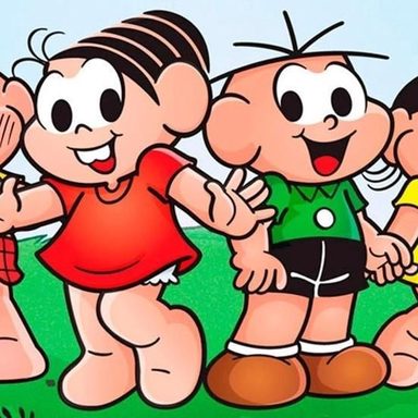 Turma da Mônica