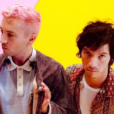 Twenty One Pilots photo 63