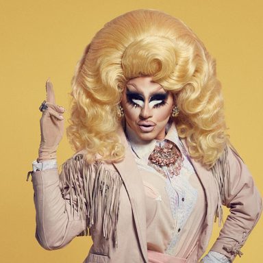 Trixie Mattel