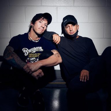 Twenty One Pilots photo 53