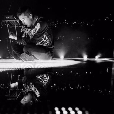 Twenty One Pilots photo 114