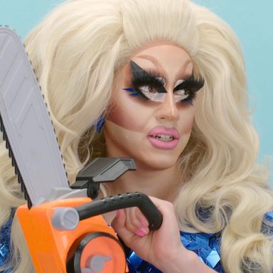 Trixie Mattel