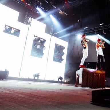 Twenty One Pilots photo 91