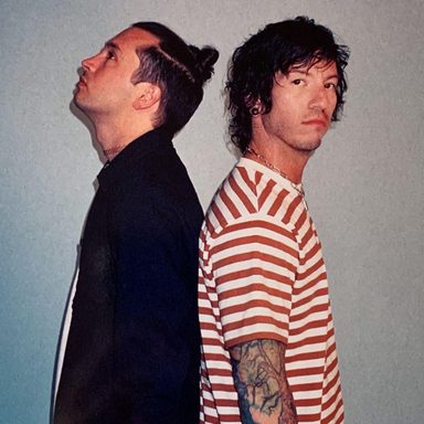 Twenty One Pilots photo 59