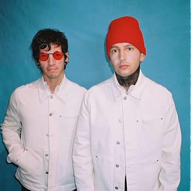 Twenty One Pilots photo 36