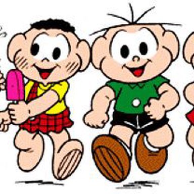 Turma da Mônica photo 12