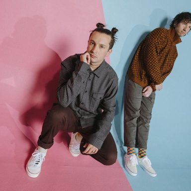 Twenty One Pilots photo 72