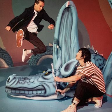 Twenty One Pilots photo 64