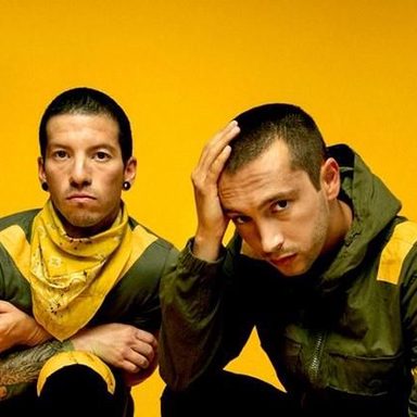 Twenty One Pilots photo 57
