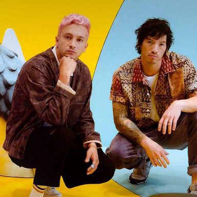 Twenty One Pilots photo 61