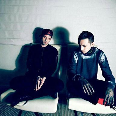 Twenty One Pilots photo 116