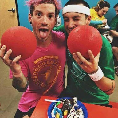 Twenty One Pilots photo 124