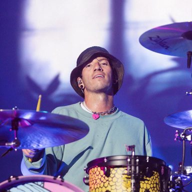 Twenty One Pilots photo 9