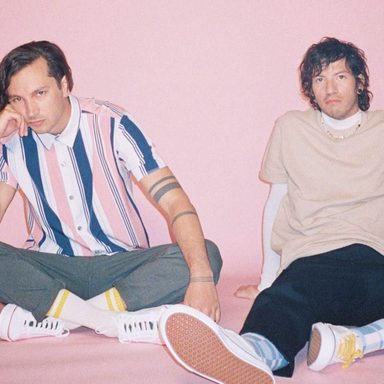 Twenty One Pilots photo 71