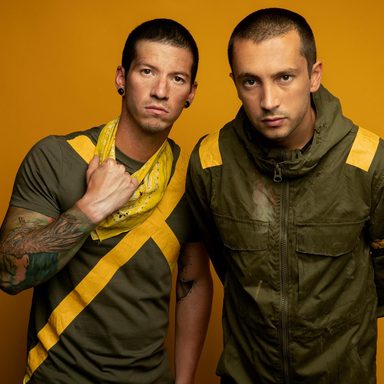 Twenty One Pilots photo 118