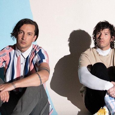 Twenty One Pilots photo 80