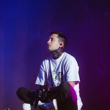 Twenty One Pilots photo 11