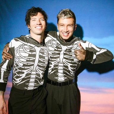 Twenty One Pilots photo 40