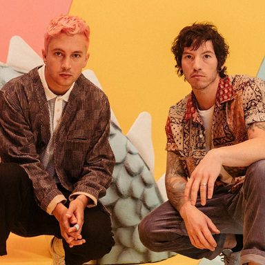 Twenty One Pilots photo 69