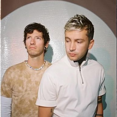 Twenty One Pilots photo 39