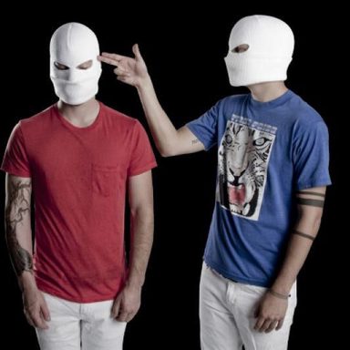 Twenty One Pilots photo 101