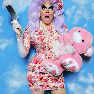 Trixie Mattel photo 12