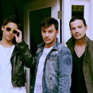 Thirty Seconds To Mars photo 65
