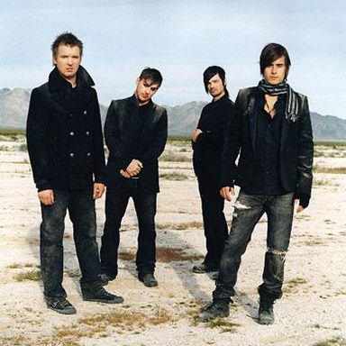 Thirty Seconds To Mars photo 111