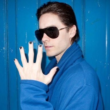 Thirty Seconds To Mars