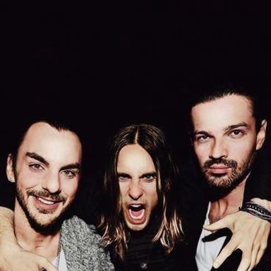 Thirty Seconds To Mars