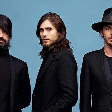 Thirty Seconds To Mars photo 26