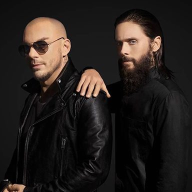 Thirty Seconds To Mars