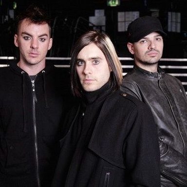 Thirty Seconds To Mars photo 76