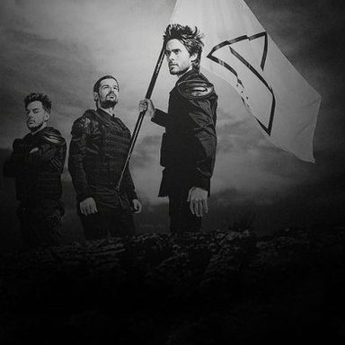 Thirty Seconds To Mars photo 61