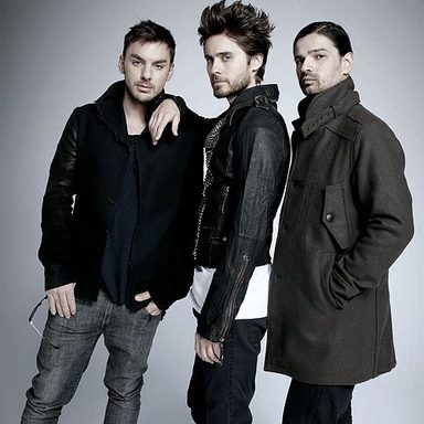 Thirty Seconds To Mars photo 80