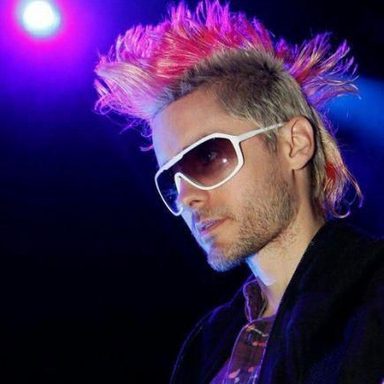 Thirty Seconds To Mars photo 17
