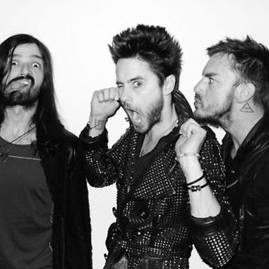 Thirty Seconds To Mars photo 41