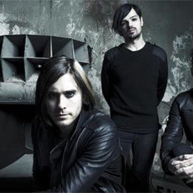 Thirty Seconds To Mars photo 108