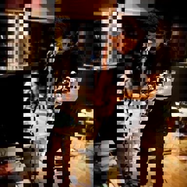 The Young Veins photo 9