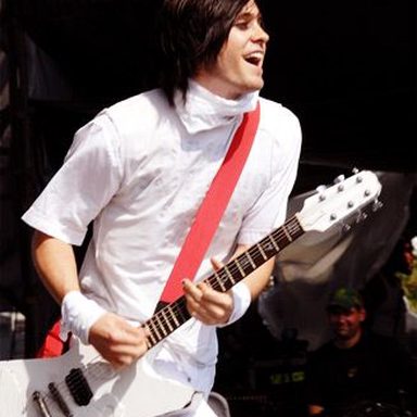 Thirty Seconds To Mars photo 115