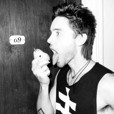 Thirty Seconds To Mars