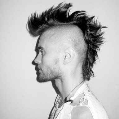 Thirty Seconds To Mars photo 93