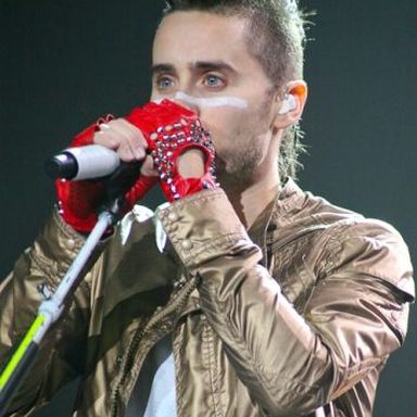 Thirty Seconds To Mars photo 95